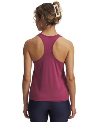 Women's UA Tech™ Knockout T-shirt 