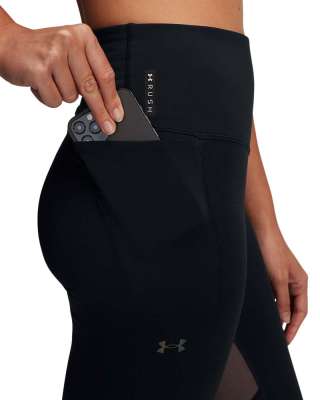 Women's UA Vanish Elite Vent Ankle Leggings 