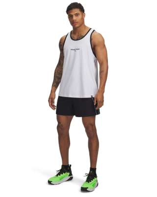 Project Rock Men's 5