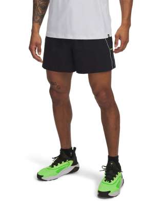 Project Rock Men's 5