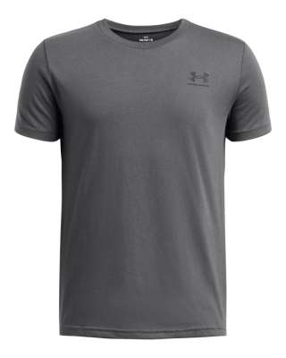 UA B SPORTSTYLE LC SS