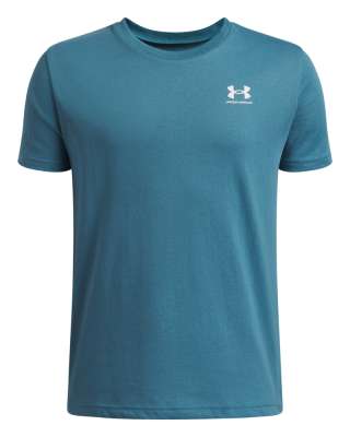 UA B SPORTSTYLE LC SS 