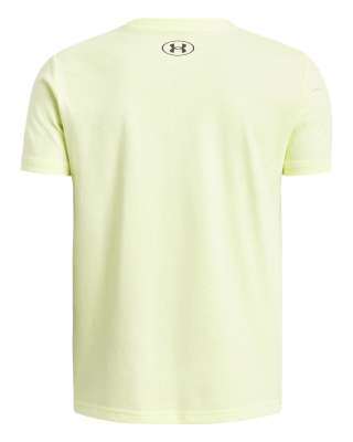 UA B SPORTSTYLE LC SS