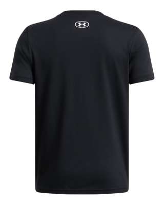Boys' Short Sleeve 