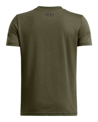Boys' Short Sleeve