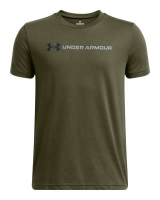 Boys' Short Sleeve