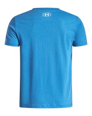 Boys' Short Sleeve 