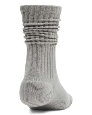 Sportswear Ctn Scrunch Crew 