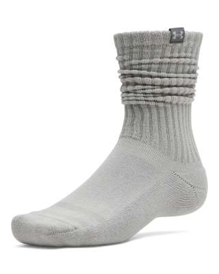 Sportswear Ctn Scrunch Crew 