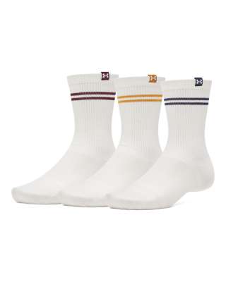 UA Sportswear Cotton Nv Crew