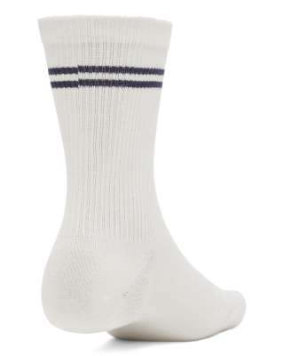UA Sportswear Cotton Nv Crew