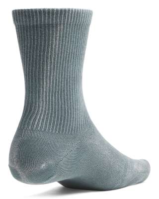 Unisex 3-Pack Crew Socks