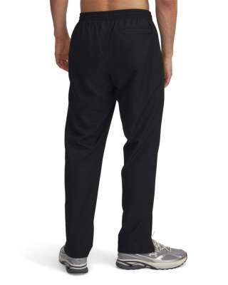 UA Rival Woven Men's Windbreaker Pants