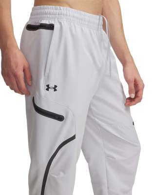 UA UNSTOPPABLE CARGO PANT