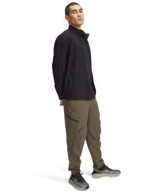 UA UNSTOPPABLE CARGO PANT