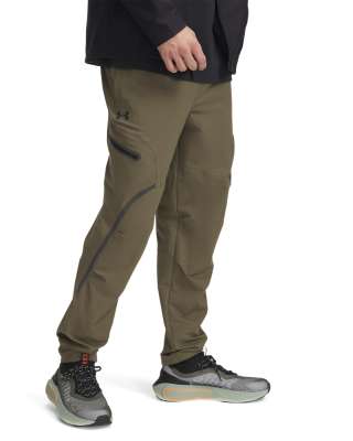 UA UNSTOPPABLE CARGO PANT