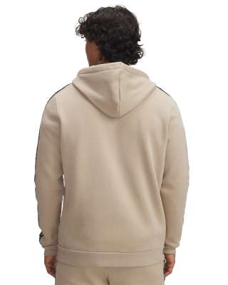 Men's UA Icon Fleece Taping Jacket