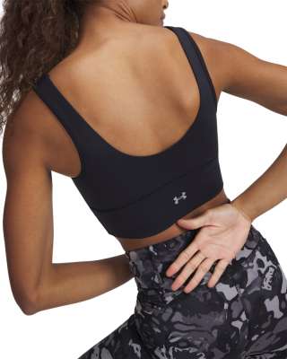 MOVEMENT FITTED CROP TANK