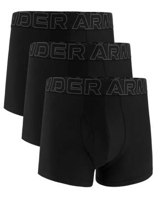 M UA Perf Tech 3In 