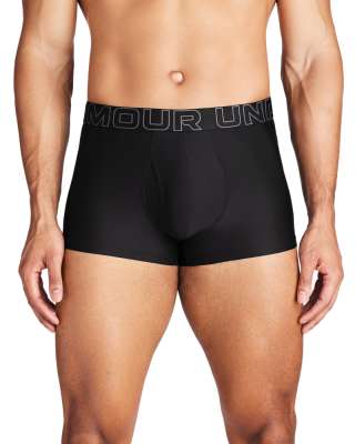 M UA Perf Tech 3In 