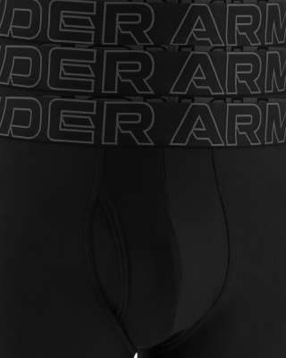 M UA Perf Tech 3In 