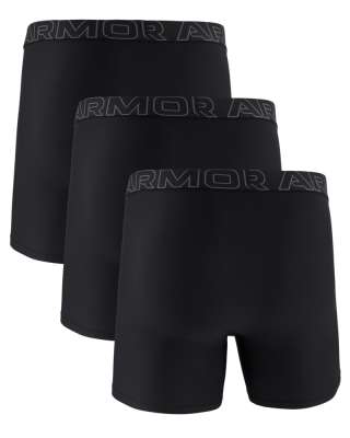 M UA Perf Tech Mesh 6In 