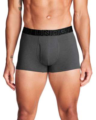 Men's UA Performance Cotton 3