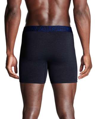 Men's UA Performance Cotton 6