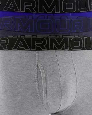 Men's UA Performance Cotton 6