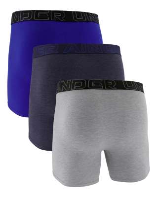 Men's UA Performance Cotton 6