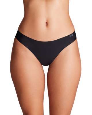 UA Pure Stretch Ns Thong 