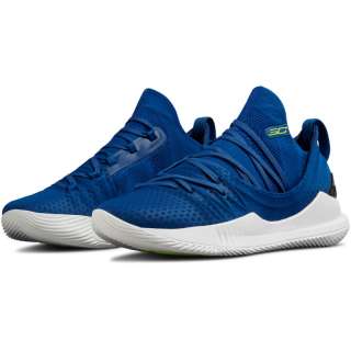 UA CURRY 5