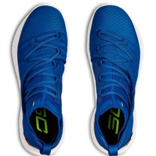 UA CURRY 5