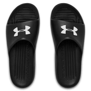Unisex UA Core PTH Slides