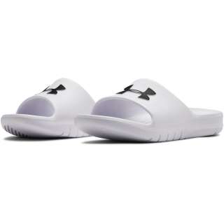 Unisex UA Core PTH Slides
