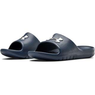Unisex Under Armour Core PTH Slides