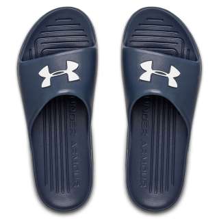 Unisex Under Armour Core PTH Slides