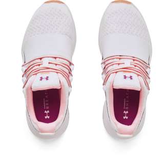 Women's UA Charged Breathe Color Shift
