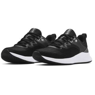 Women's UA Charged Breathe 3 Training Shoes 