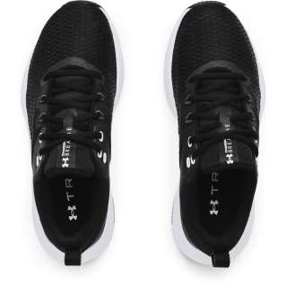 Women's UA Charged Breathe 3 Training Shoes 