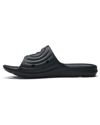 Boys' UA Locker IV Slides