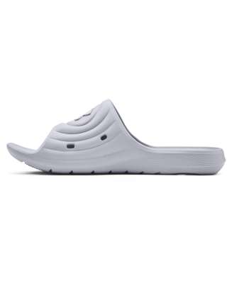 Boys' UA Locker IV Slides