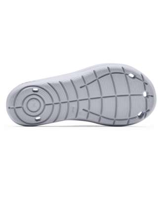 Boys' UA Locker IV Slides
