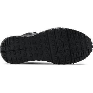 Women's UA Micro G® Valsetz Mid Leather Waterproof Tactical Boots 