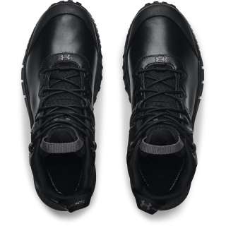 Women's UA Micro G® Valsetz Mid Leather Waterproof Tactical Boots 