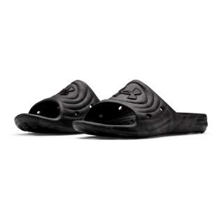 Men's UA Locker Camo Slides