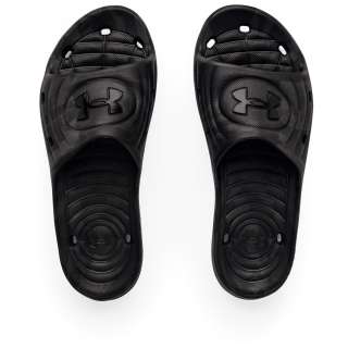 Men's UA Locker Camo Slides