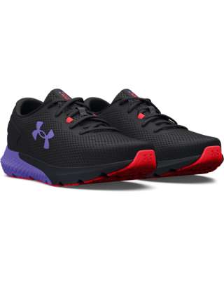 Women's UA Charged Rogue 3 Running Shoes 