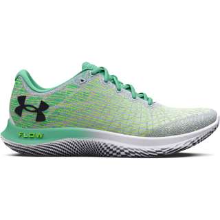 Men's UA Flow Velociti Wind 2 Running Shoes 