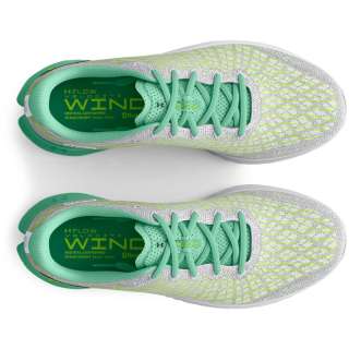 Men's UA Flow Velociti Wind 2 Running Shoes 
